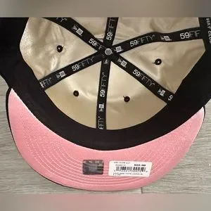 New Era Accessories Las Vegas Raiders Hat Club New Era Cookies